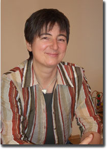 Dr. med. Susanne Gandenberger-Bachem